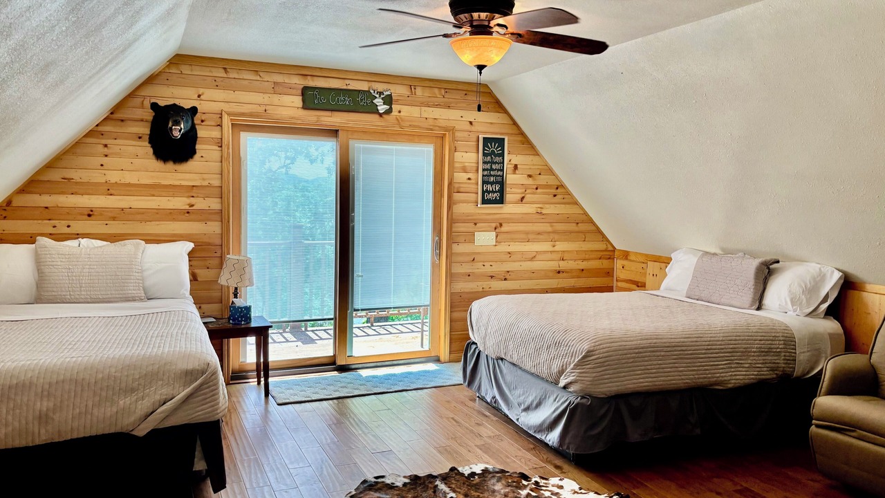Photo of Bedroom in De Soto