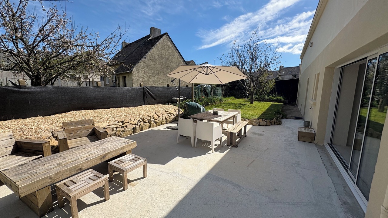 Photo of Outdoor in Noyal-Muzillac