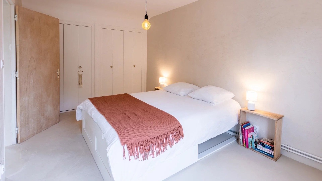 Photo of Bedroom in Noyal-Muzillac