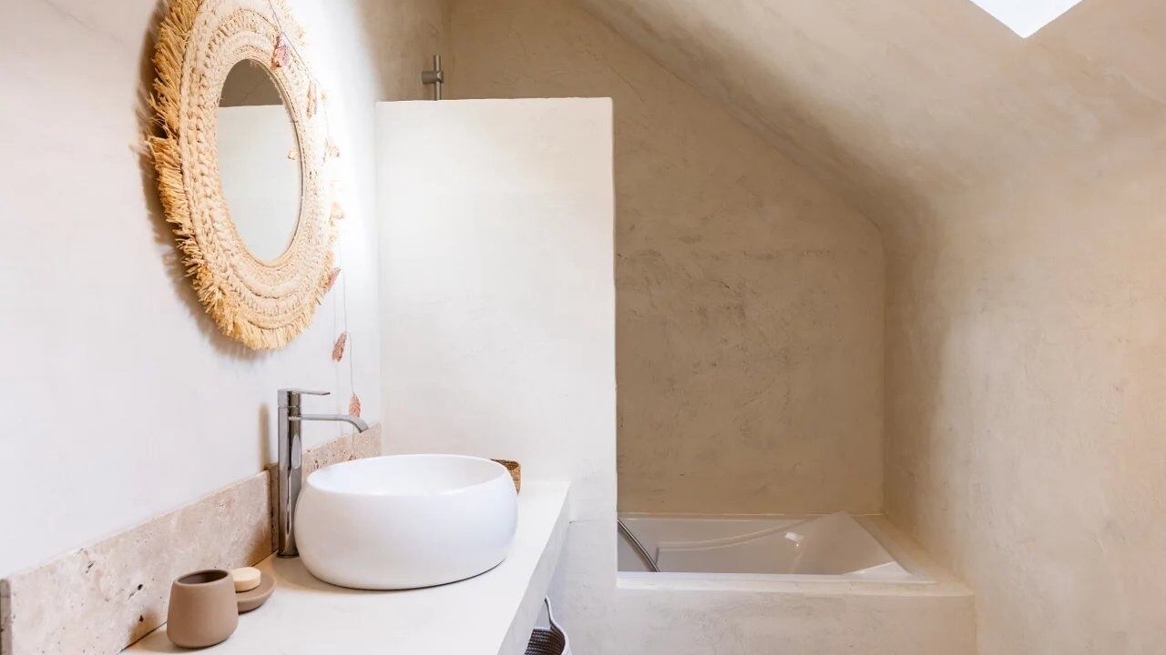 Photo of Bathroom in Noyal-Muzillac
