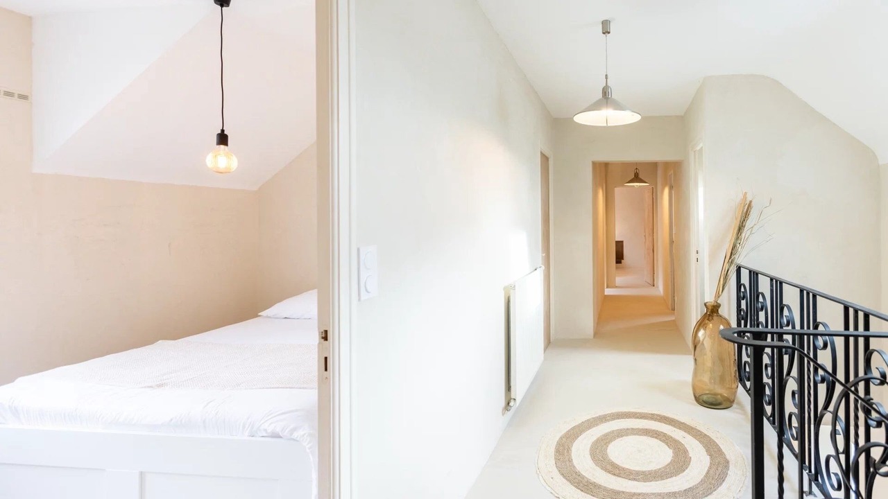 Photo of Bedroom in Noyal-Muzillac