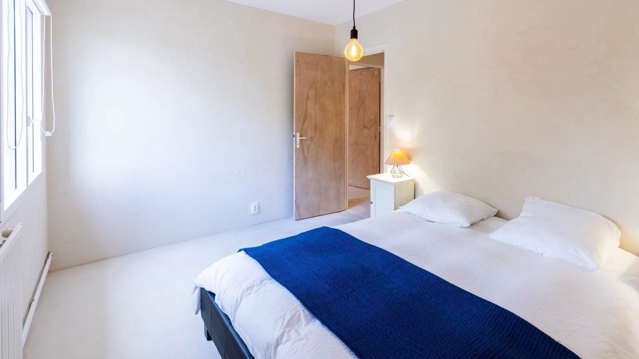 Photo of Bedroom in Noyal-Muzillac