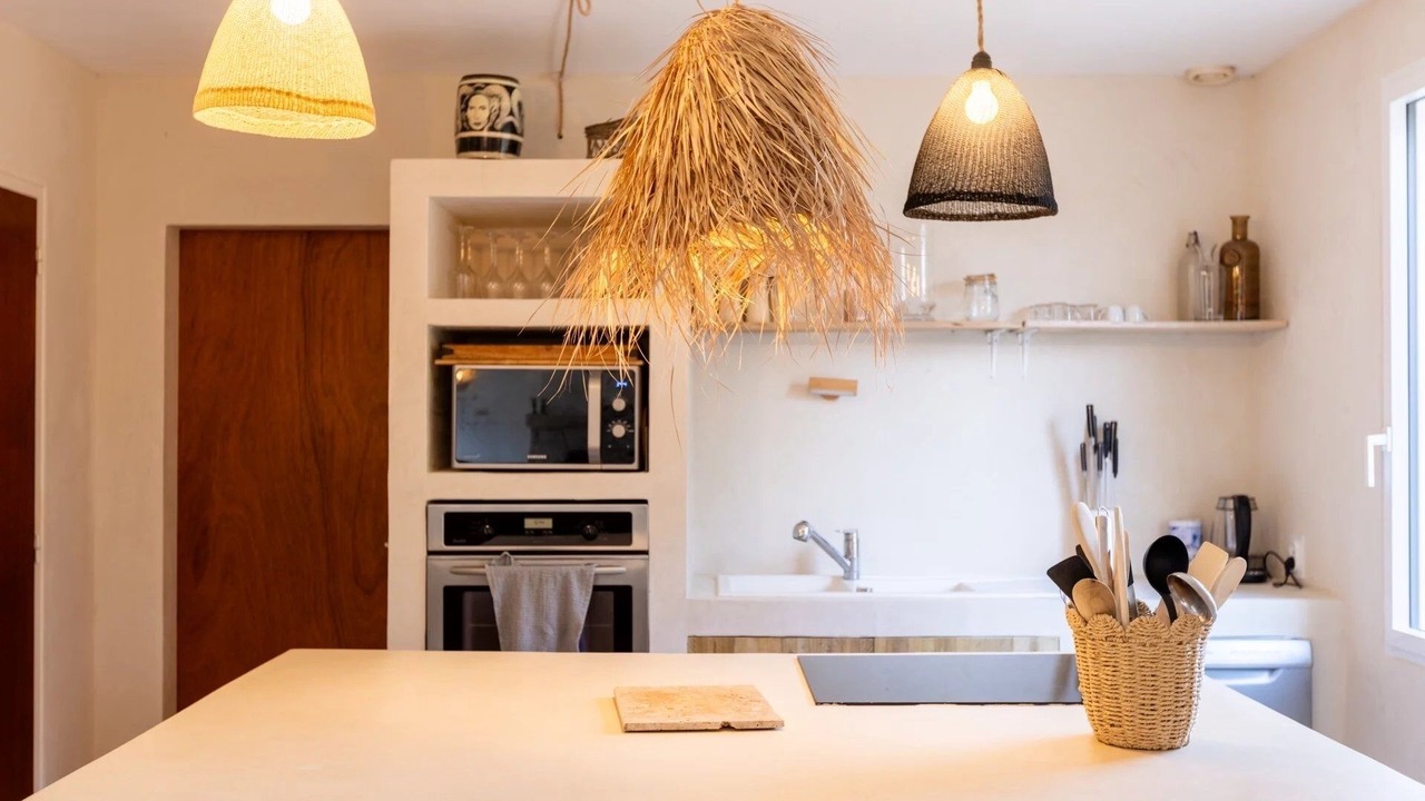 Photo of Kitchen in Noyal-Muzillac
