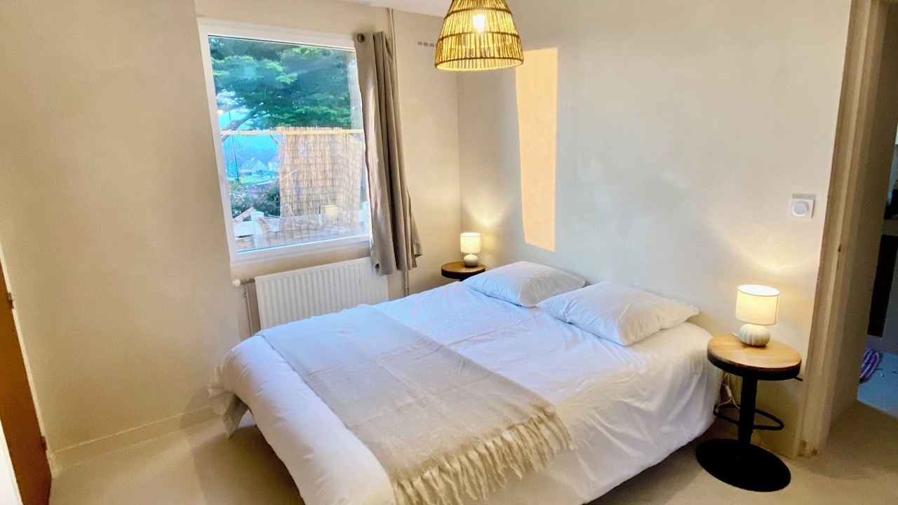 Photo of Bedroom in Noyal-Muzillac