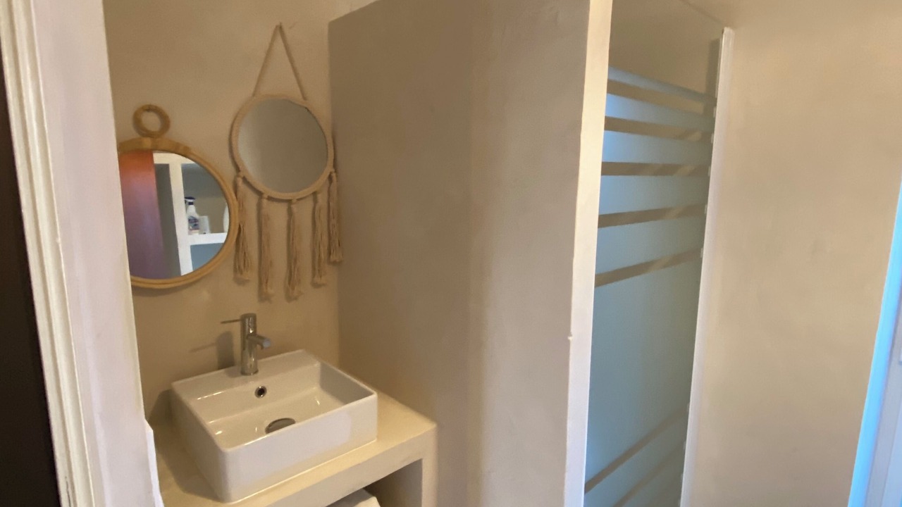 Photo of Bathroom in Noyal-Muzillac