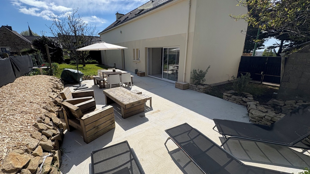 Photo of Outdoor in Noyal-Muzillac