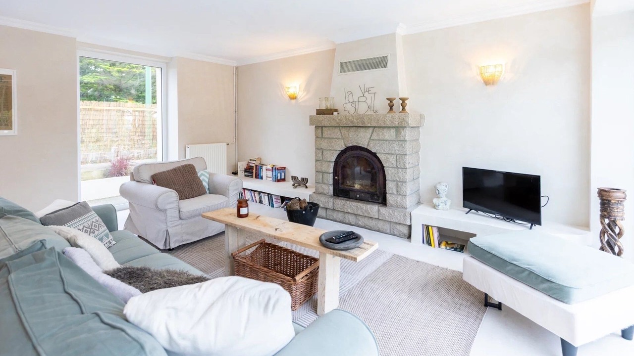 Photo of Livingroom in Noyal-Muzillac