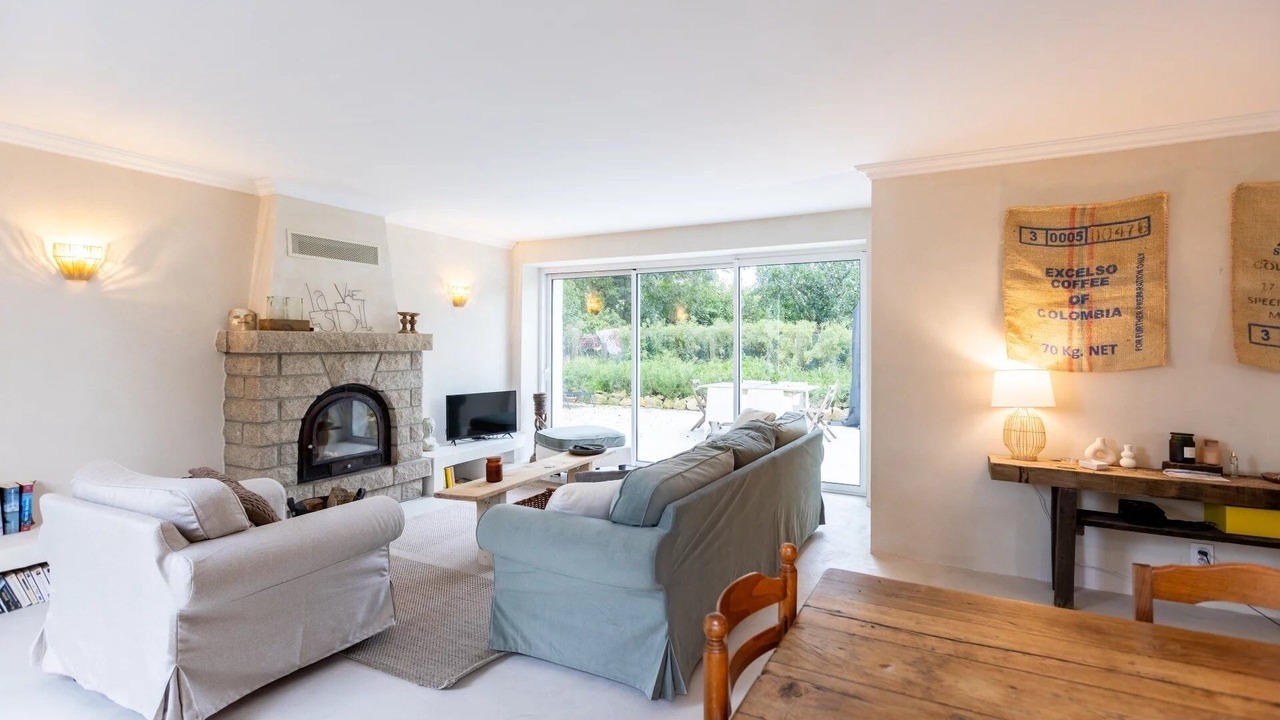 Photo of Livingroom in Noyal-Muzillac