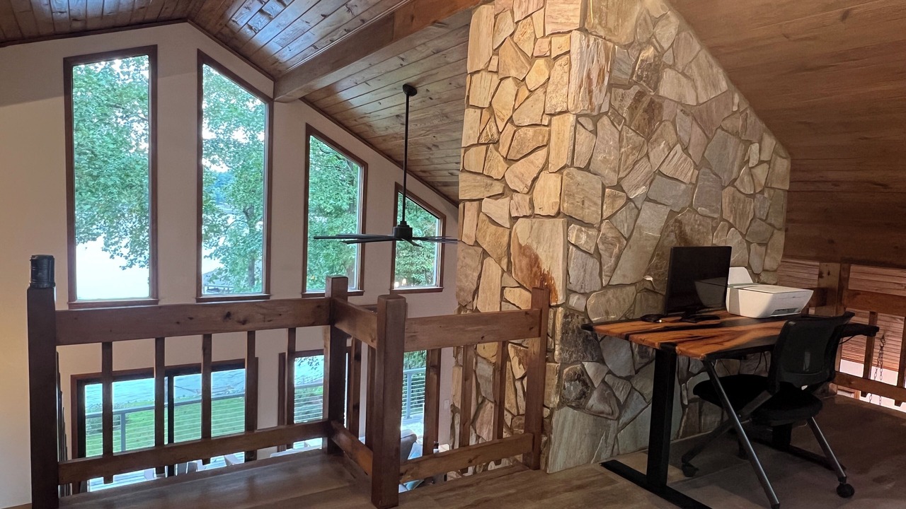 Photo of Outdoor in Leasburg