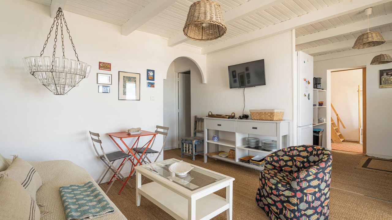 Photo of Livingroom in Ghisonaccia