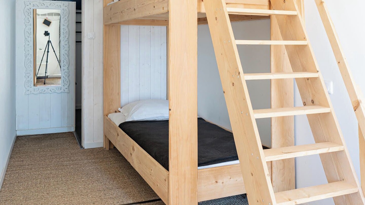 Photo of Bedroom in Ghisonaccia