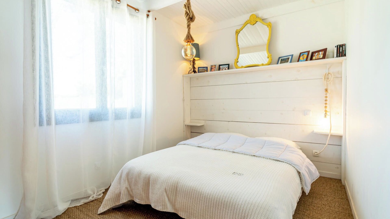 Photo of Bedroom in Ghisonaccia