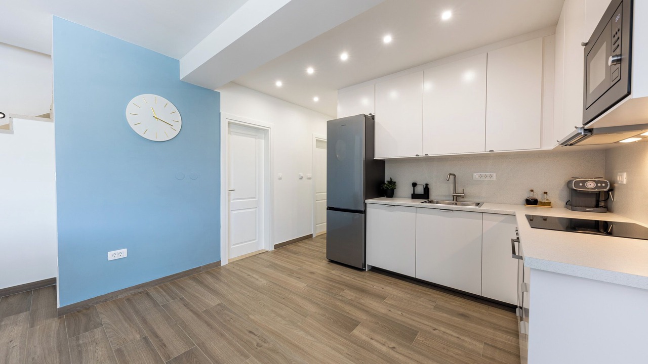 Photo of Kitchen in Garjak