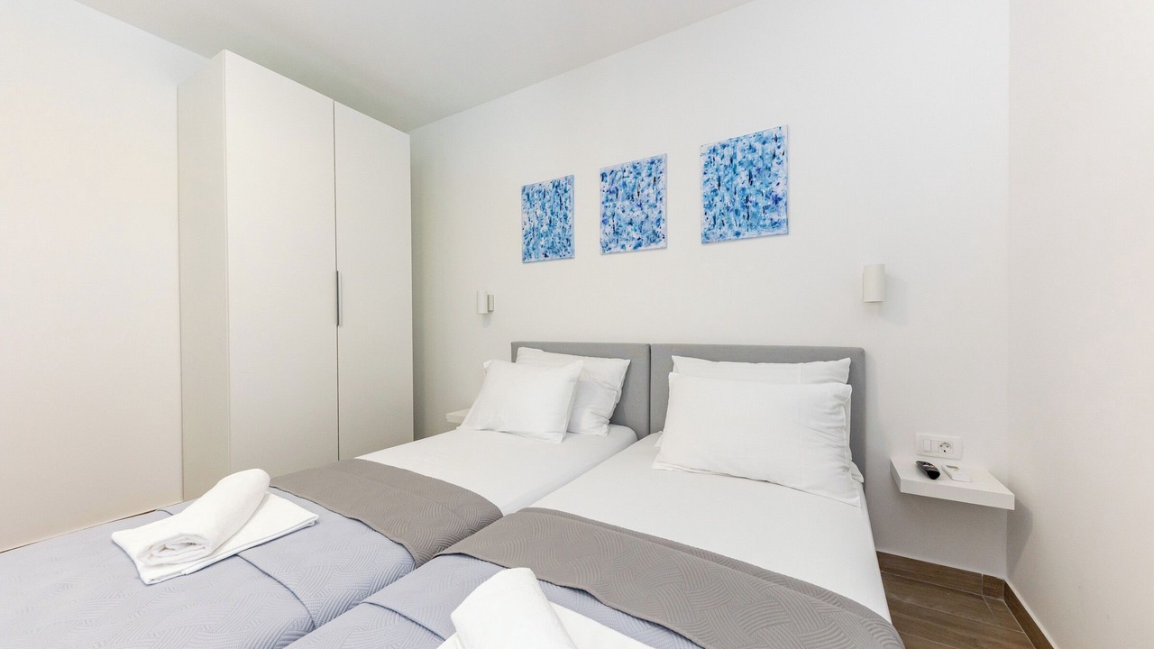 Photo of Bedroom in Garjak