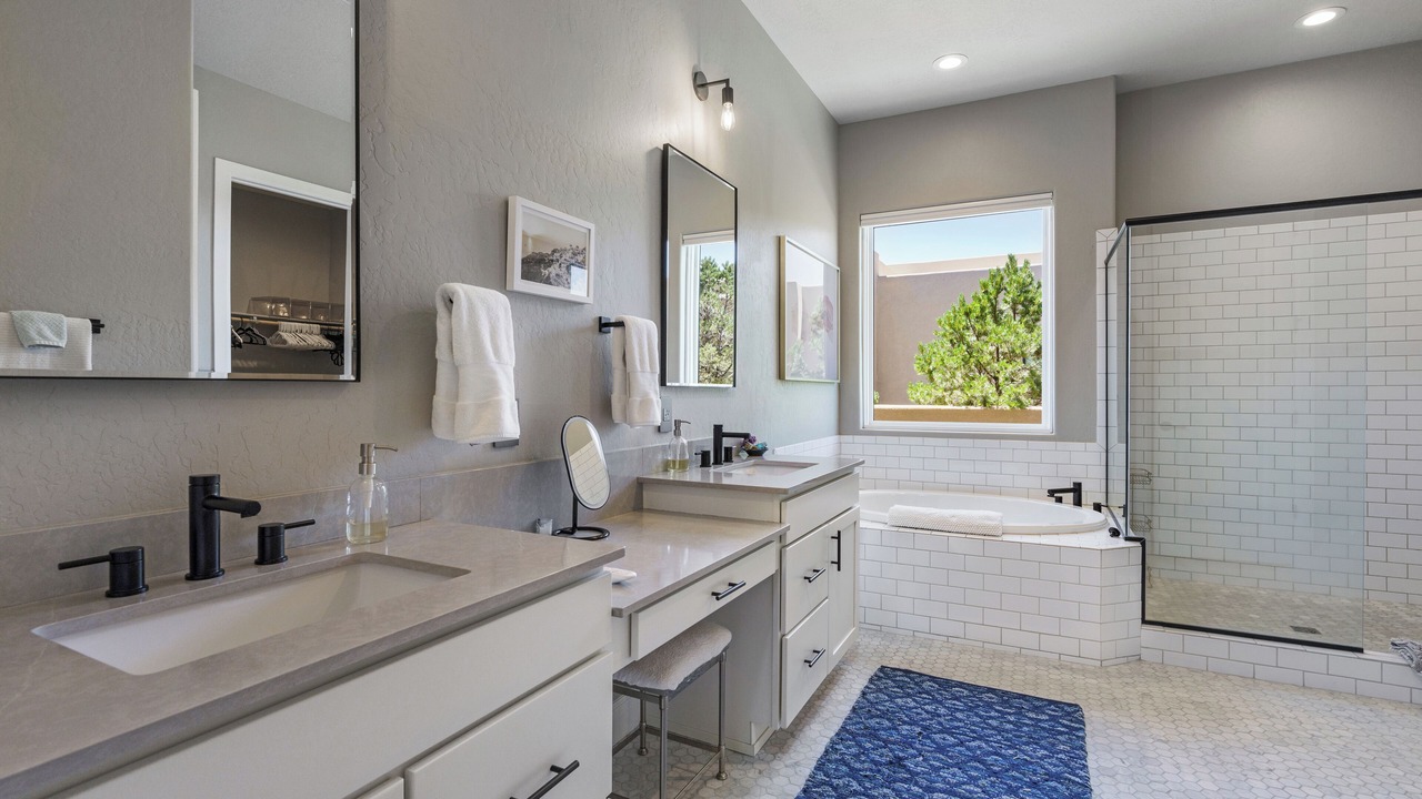 Photo of Bathroom in Las Campanas