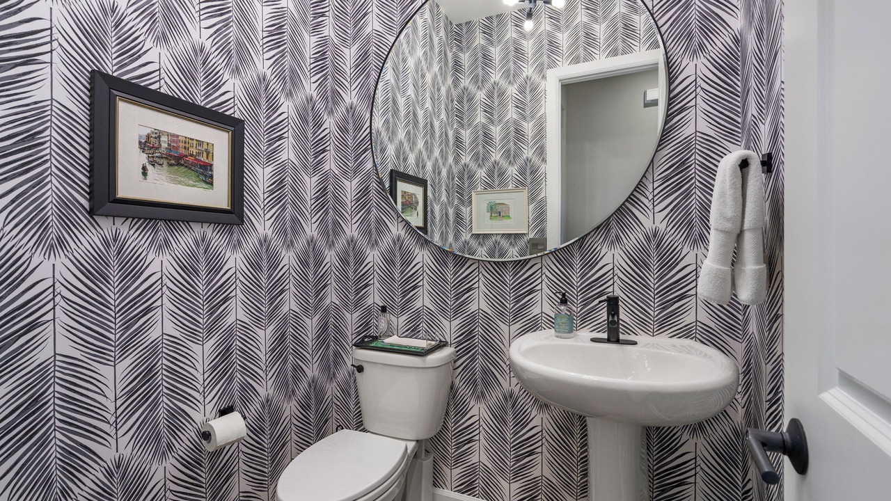 Photo of Bathroom in Las Campanas
