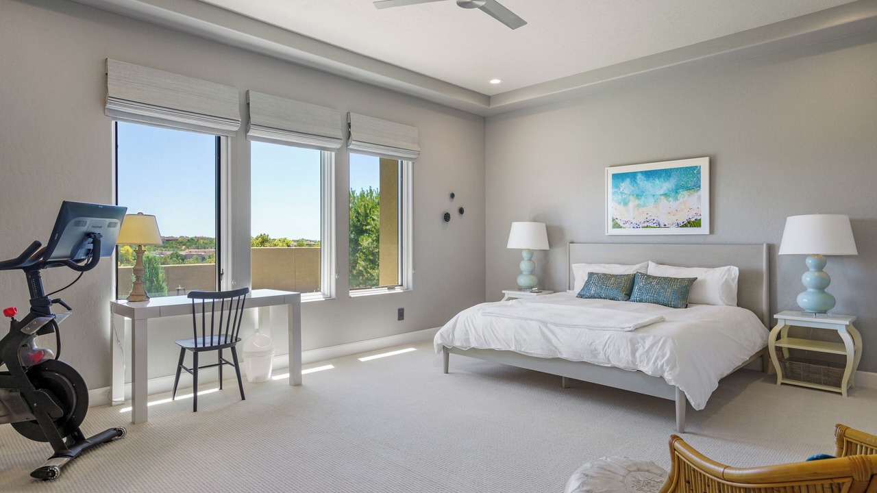 Photo of Bedroom in Las Campanas