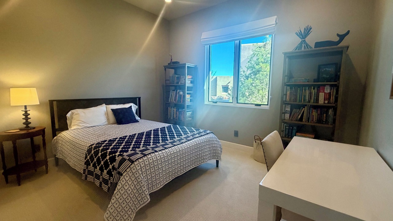 Photo of Bedroom in Las Campanas