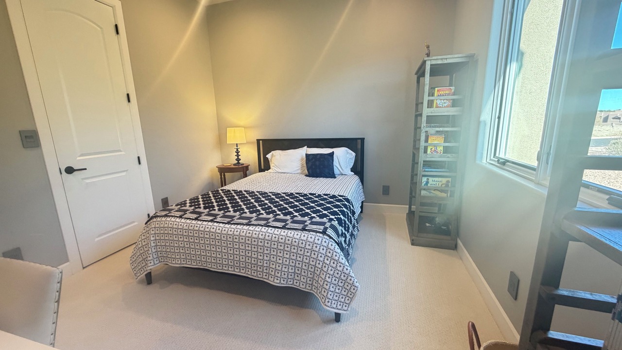 Photo of Bedroom in Las Campanas