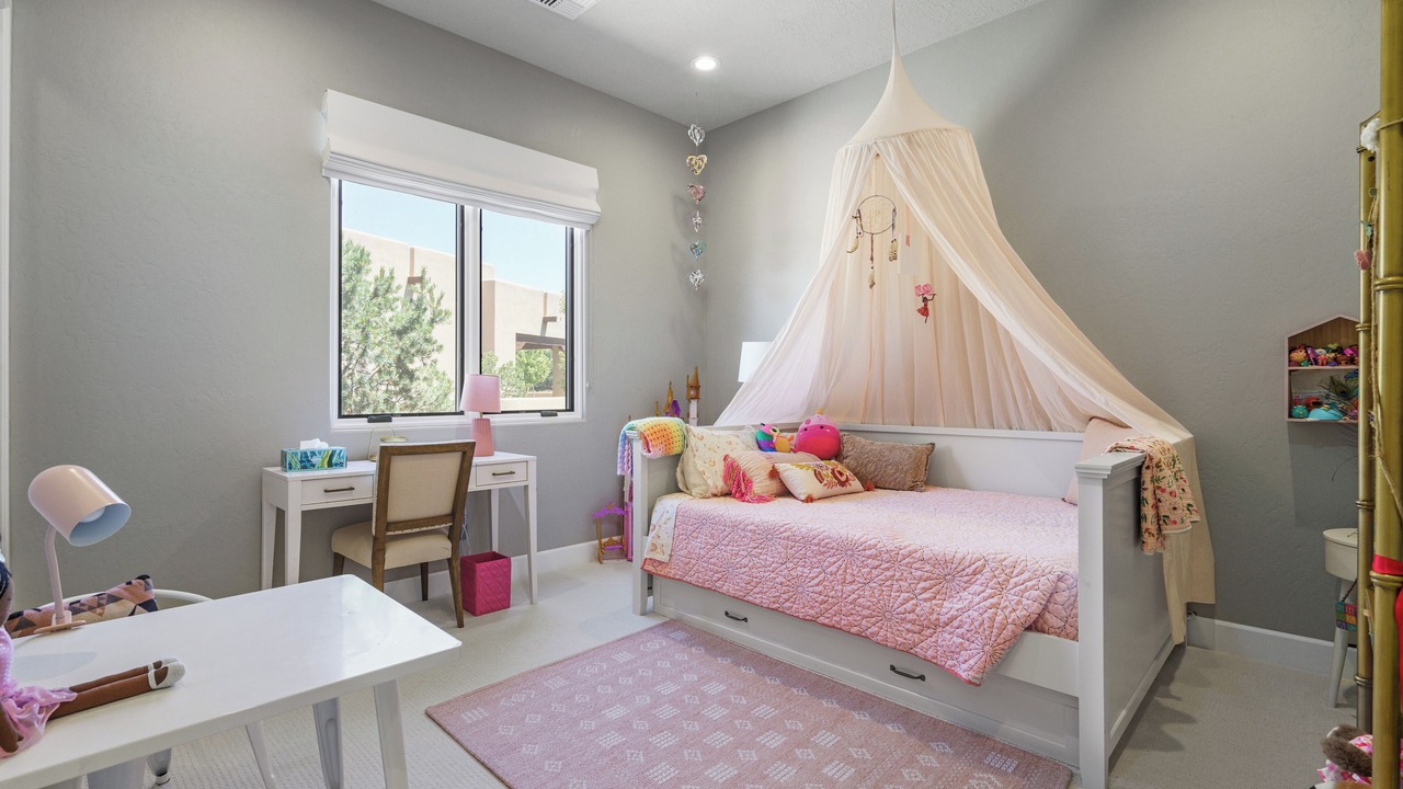 Photo of Bedroom in Las Campanas