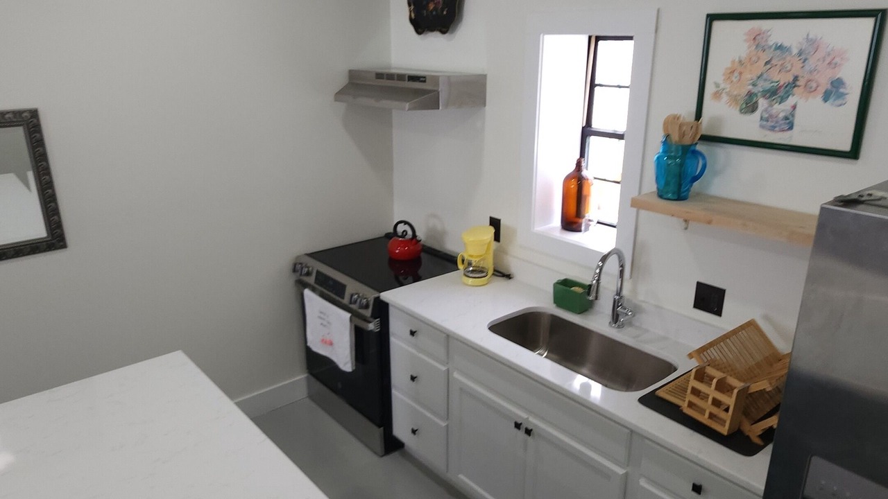 Photo of Kitchen in Moultrie