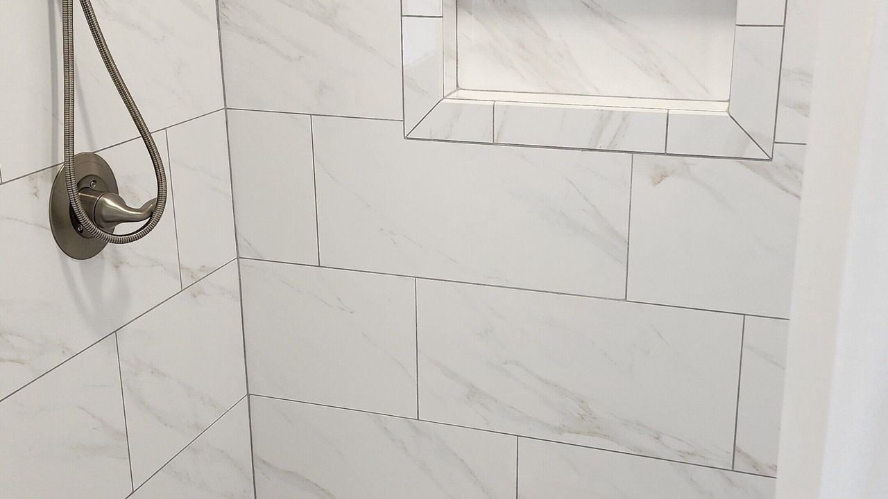 Photo of Bathroom in Moultrie