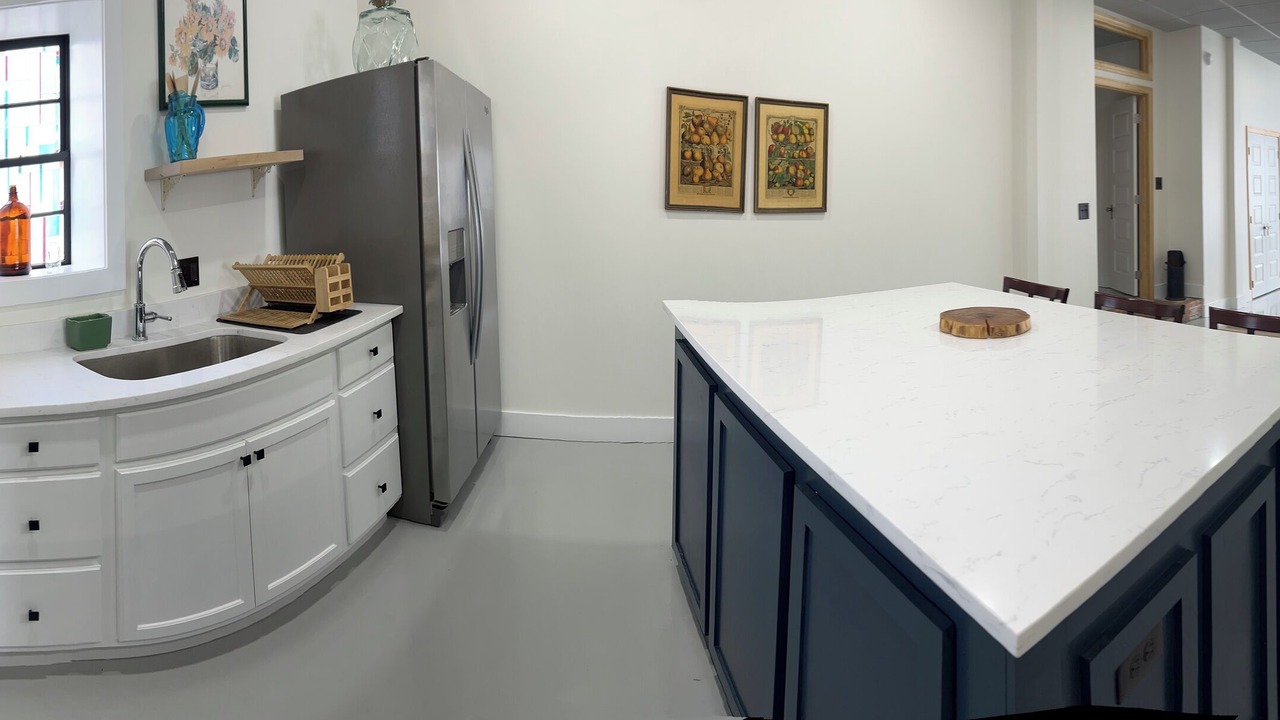 Photo of Kitchen in Moultrie