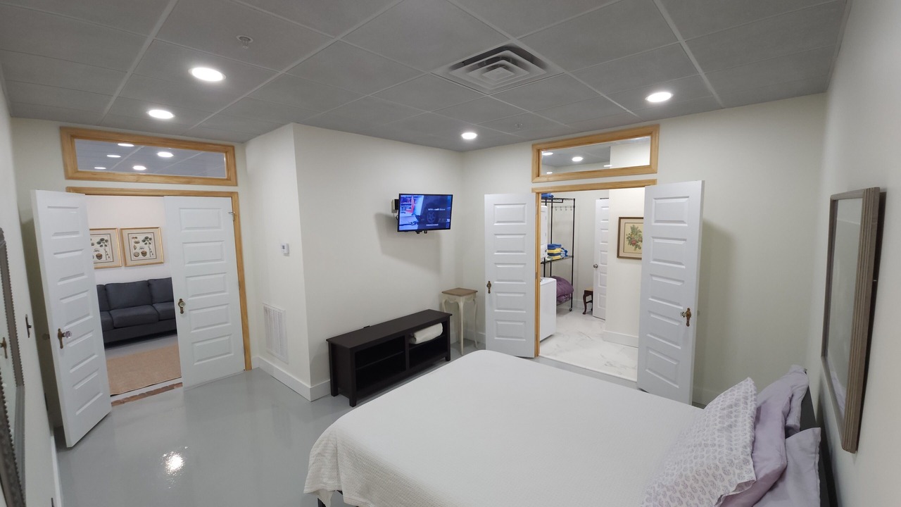 Photo of Bedroom in Moultrie