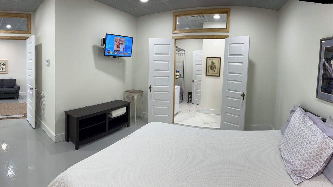 Photo of Bedroom in Moultrie