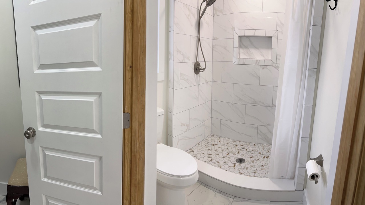 Photo of Bathroom in Moultrie