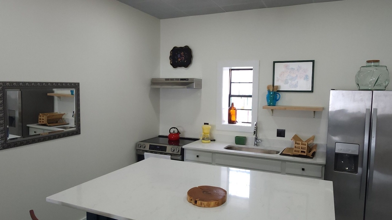 Photo of Kitchen in Moultrie