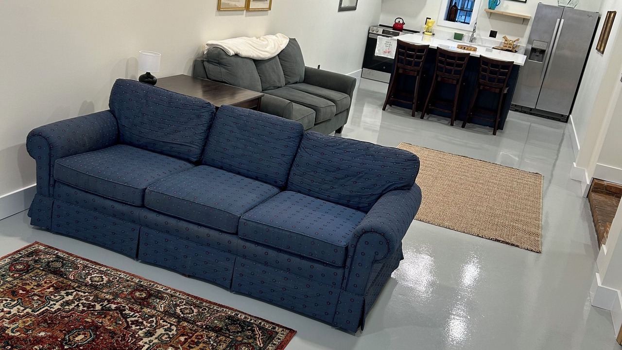 Photo of Livingroom in Moultrie