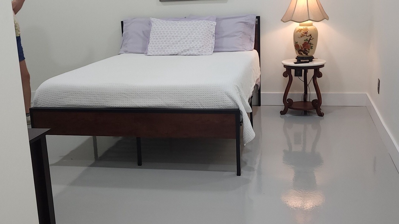 Photo of Bedroom in Moultrie