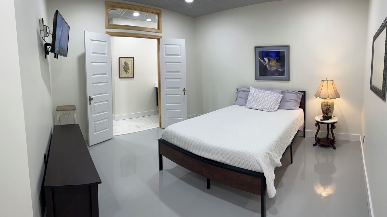 Photo of Bedroom in Moultrie