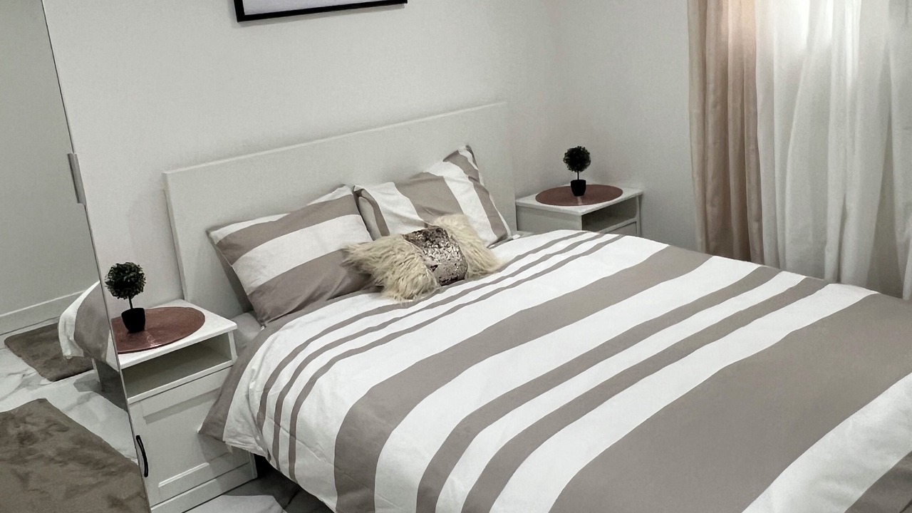 Photo of Bedroom in Palaiseau