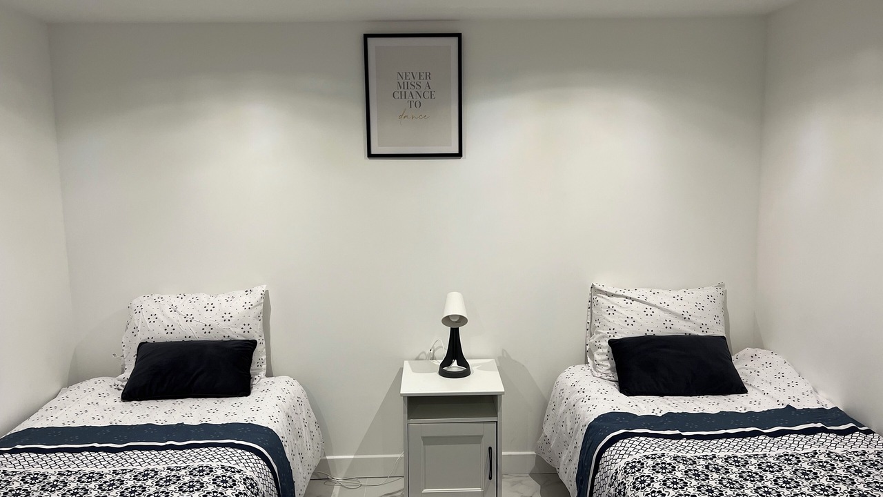 Photo of Bedroom in Palaiseau