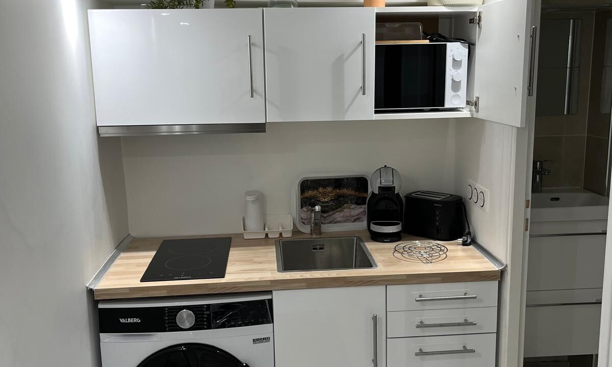 Photo of Kitchen in Palaiseau