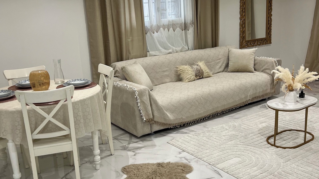 Photo of Livingroom in Palaiseau