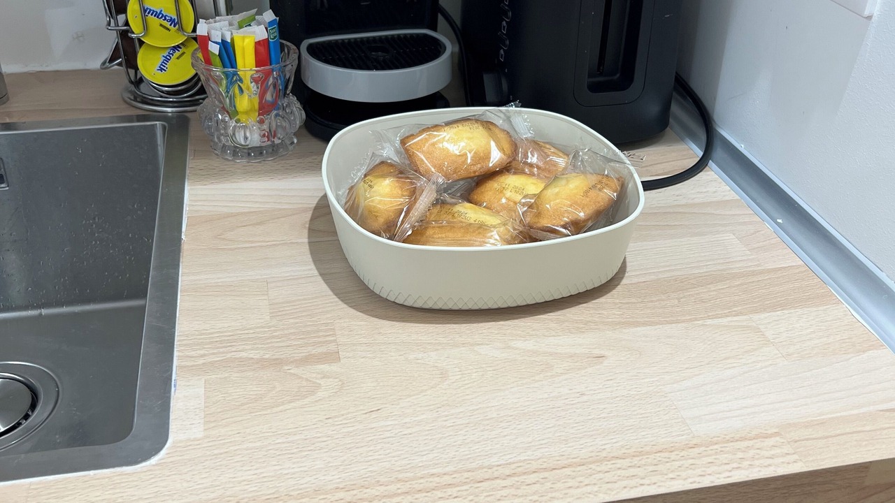 Photo of Kitchen in Palaiseau