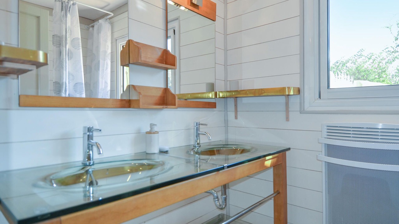 Photo of Bathroom in Marguerittes
