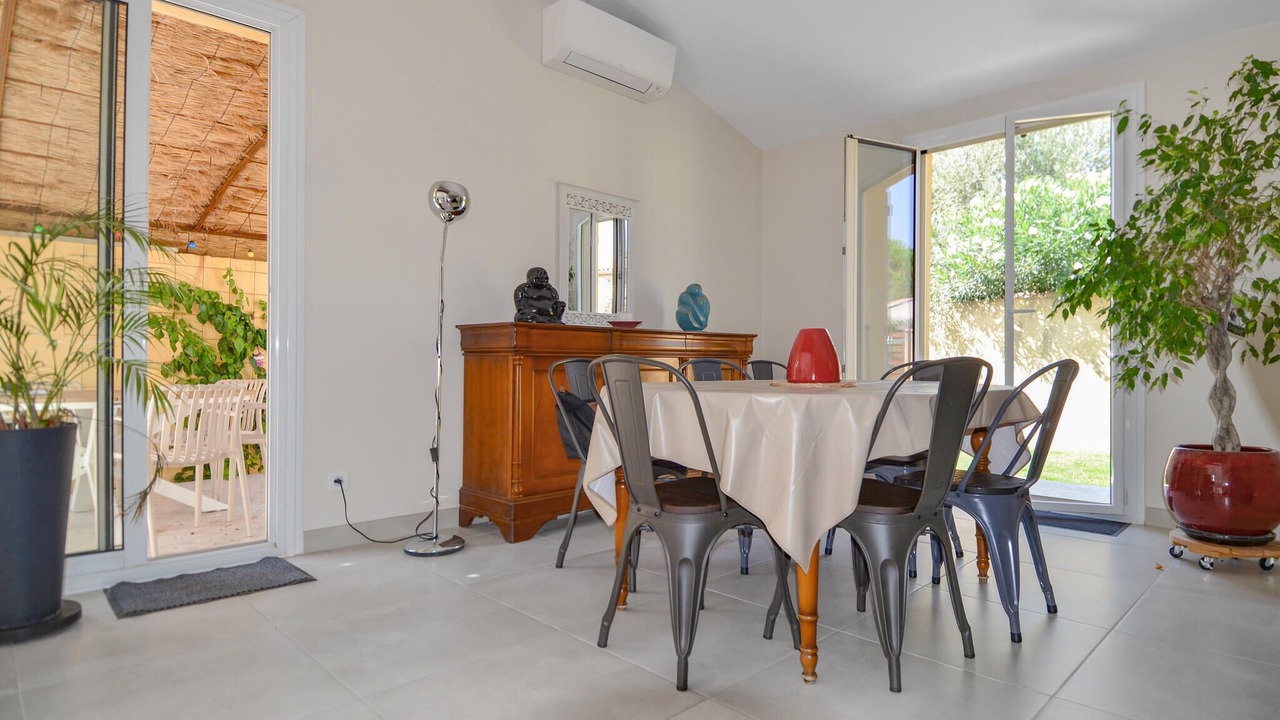 Photo of Bedroom in Marguerittes