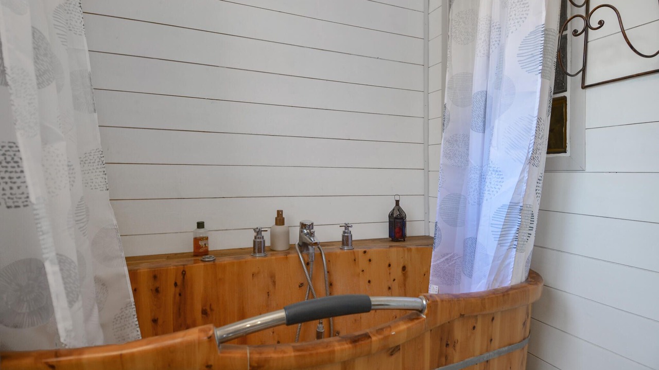 Photo of Bathroom in Marguerittes