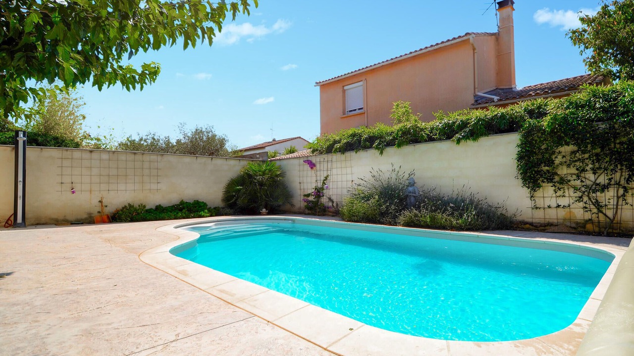 Photo of Outdoor in Marguerittes