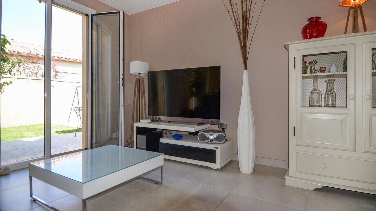 Photo of Bedroom in Marguerittes