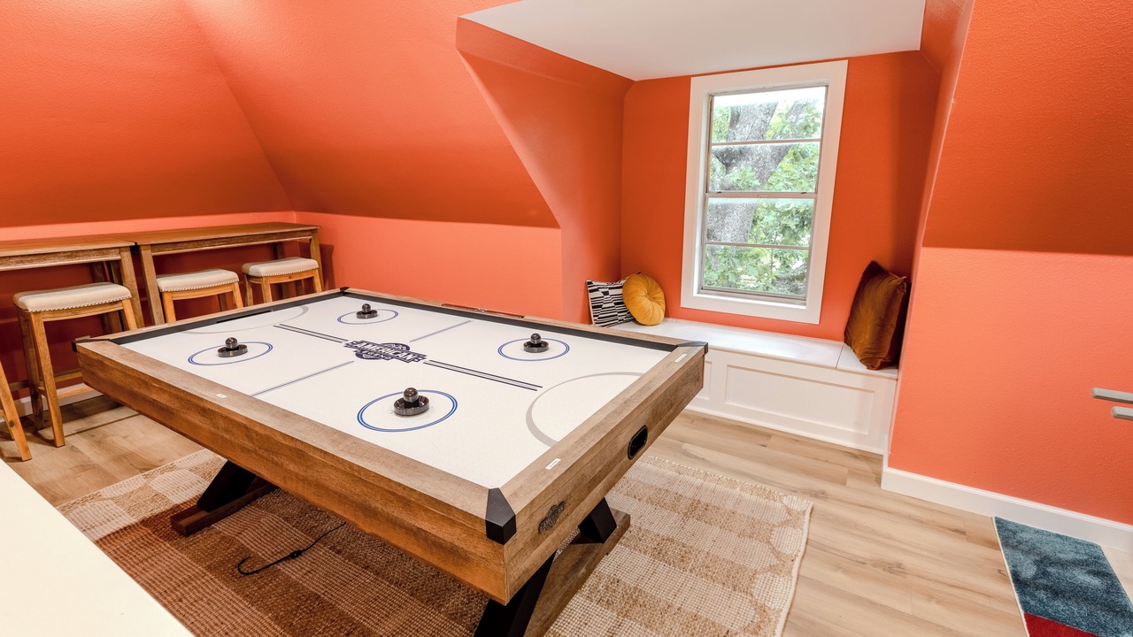 Photo of Bedroom in Siloam Springs