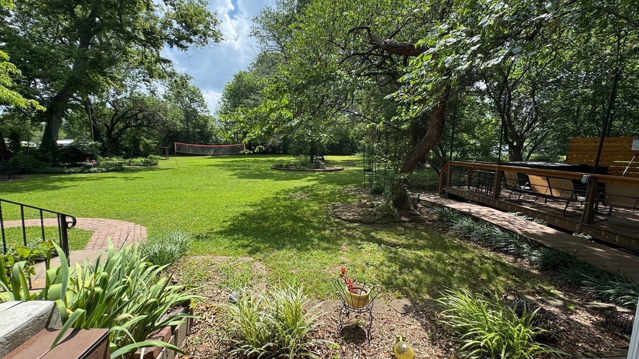 Photo of Outdoor in Siloam Springs