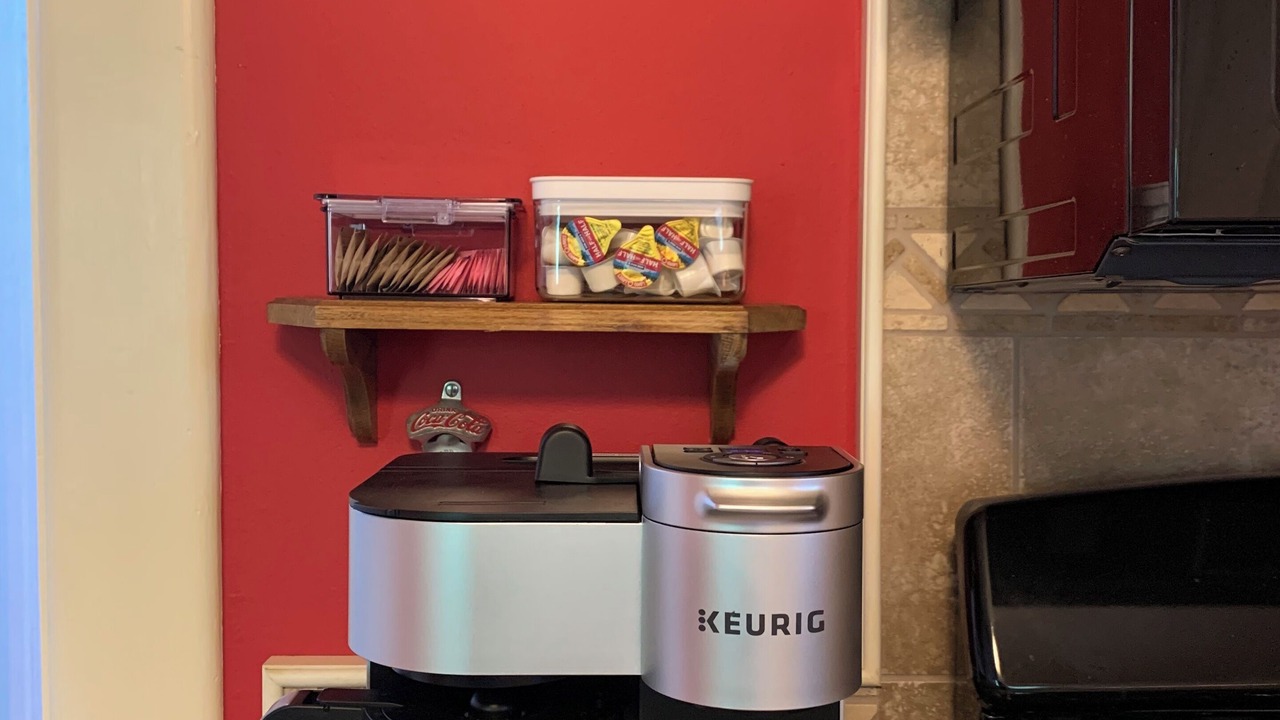 Photo of Kitchen in Siloam Springs