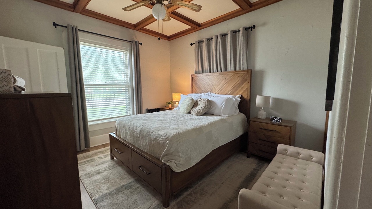 Photo of Bedroom in Siloam Springs