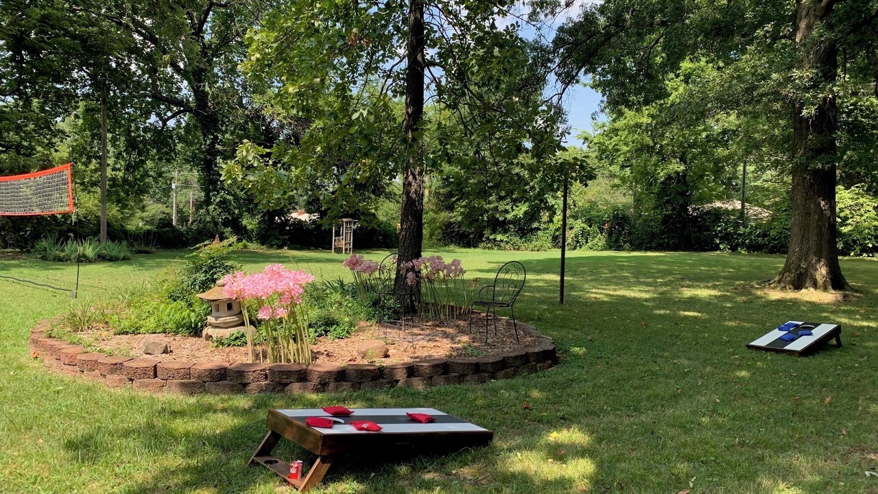 Photo of Outdoor in Siloam Springs