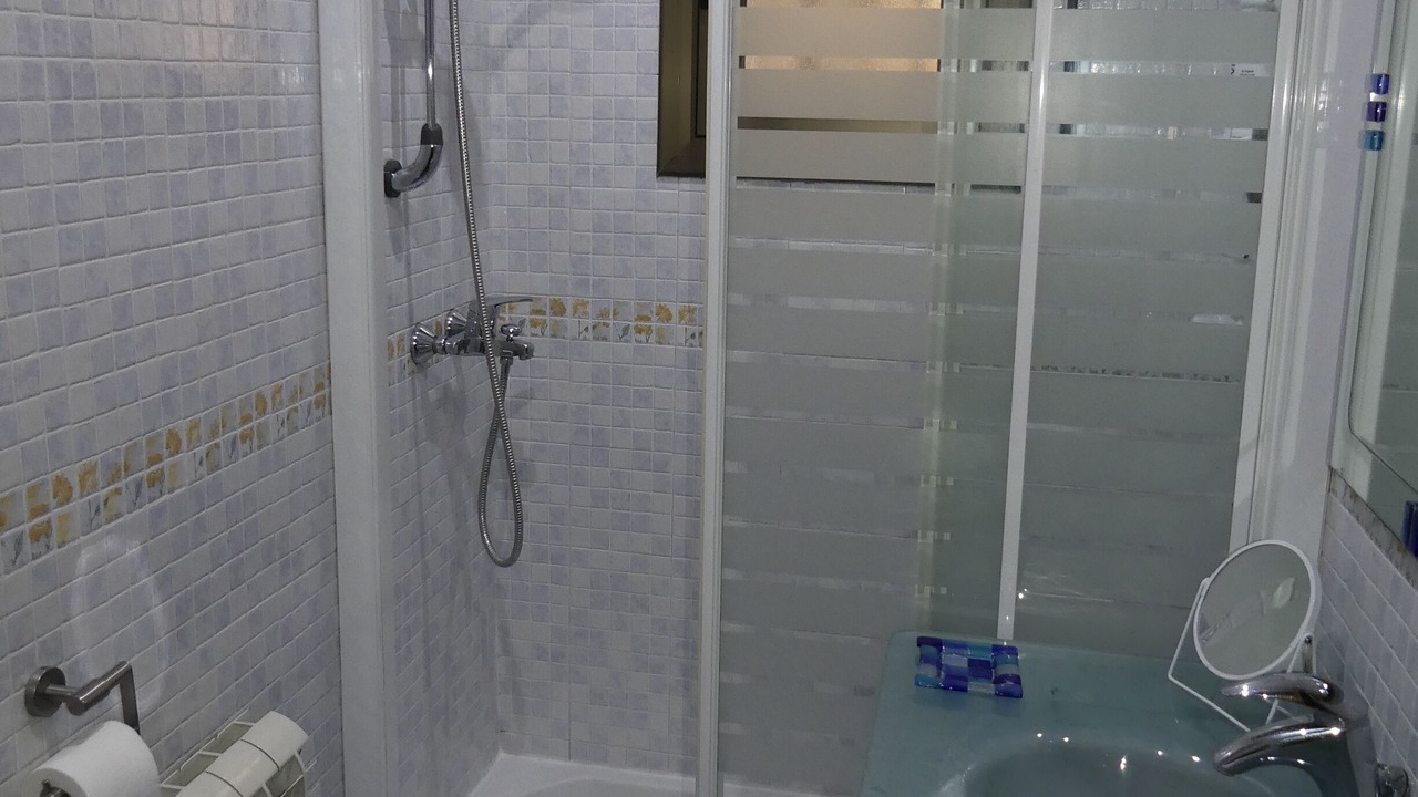 Photo of Bathroom in Colldejou